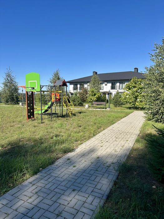 Продаж Таунхаус з ремонтом від Забудовника Петропавлівське лівий берег