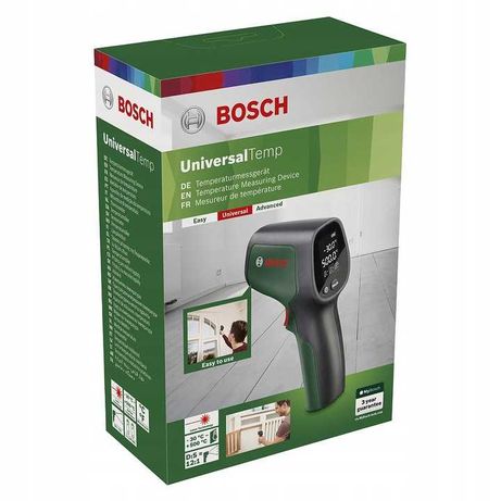 Bosch Universal Temp - NOWY - 2 lata gwarancji