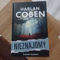 Harlan Coben Nieznajomy