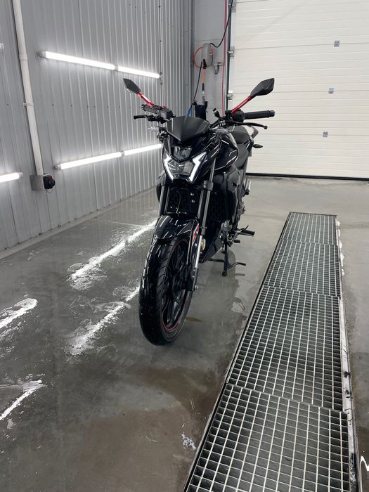 Продам Lifan sr220