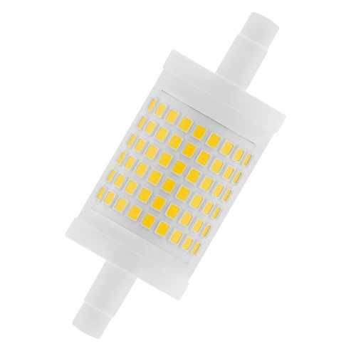 Lâmpada LED Ledvance/Osram "Especial" R7s 12W 1521Lm 2700K 300º IP20