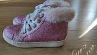 Juicy Couture buty wiosenne 28