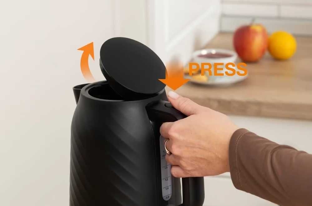 Електрочайник Gorenje K17SPB
