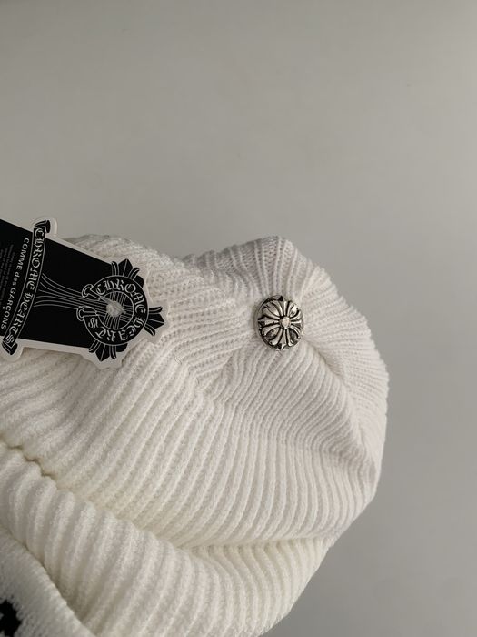 Шапка Chrome Hearts one size