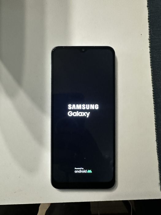 Samsung A12 128gb 5g