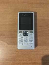 Sony Ericsson  T 250i