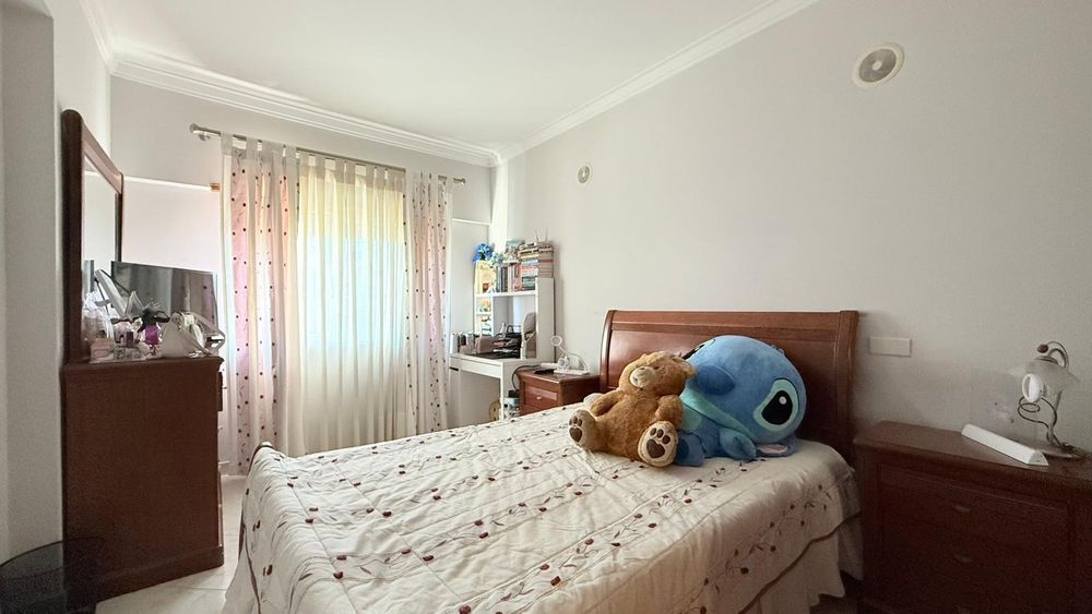 Apartamento T2 com Arrecadação, Casal do Marco - Fogueteiro