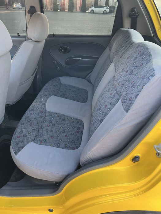 Део матіз ідеальний стан