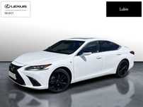 Lexus ES 300h F Sport Edition