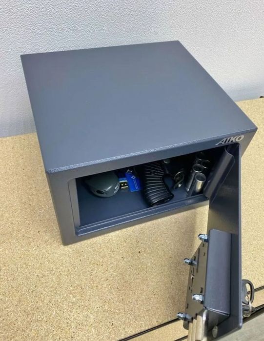 ‼️Бюджетные оружейные сейфы БЕЗ ПОСРЕДНИКОВ | Доставка за сутки КИЕВ