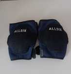 Joelheiras Allsix