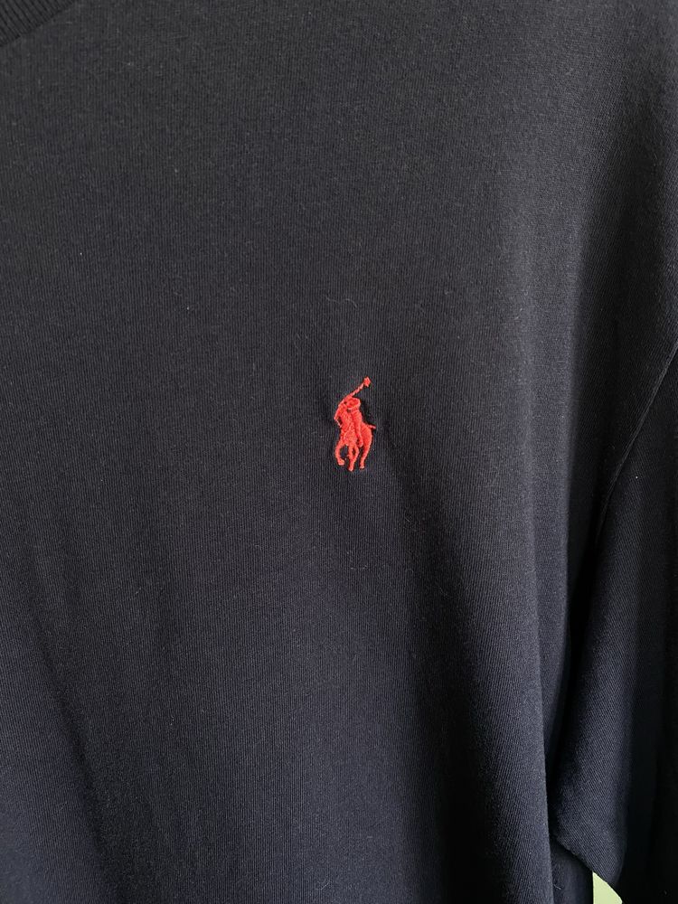 Продам логслив от Polo