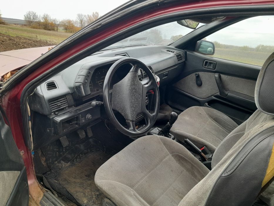 Мродам Mitsubishi