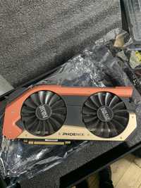GeForce® GTX 1070 Phoenix 8GB
