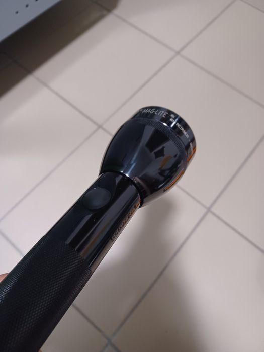Latarka USA Maglite 32 cm
