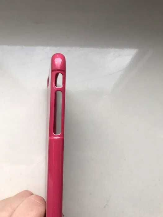 Etui iPhone 6 Goospery różowe