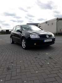 Volkswagen Golf 5 1.6 Gaz