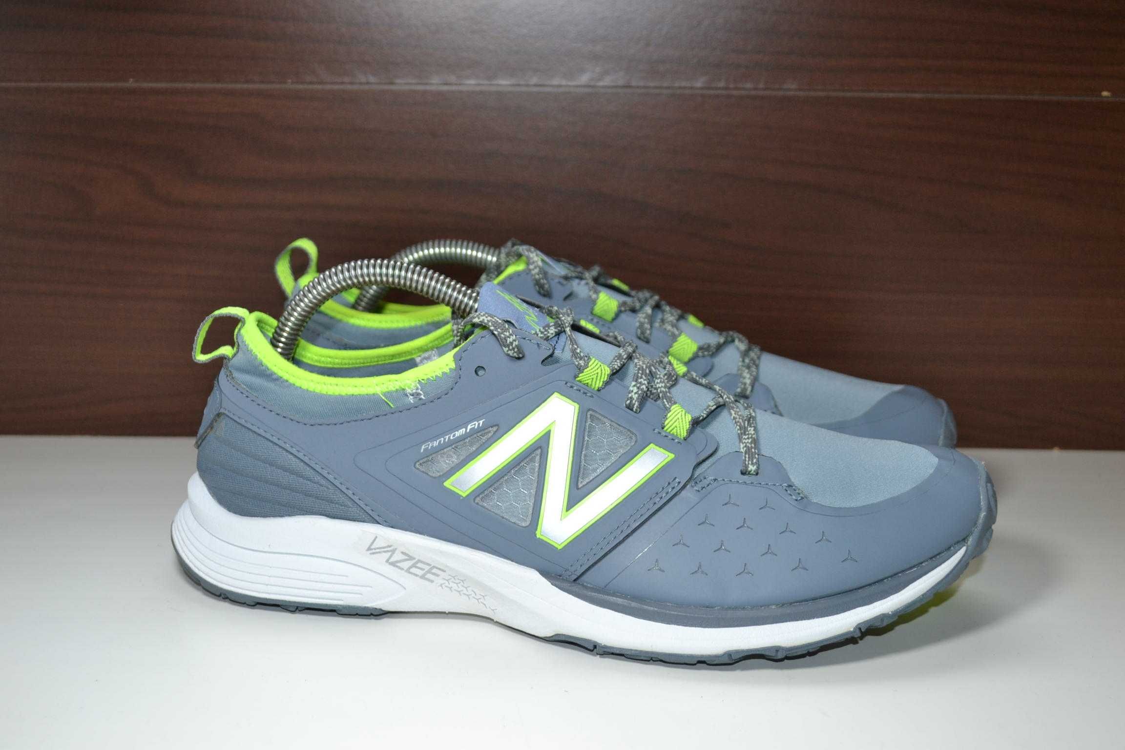 new balance vazee quick trainer 44р кроссовки оригинал летние