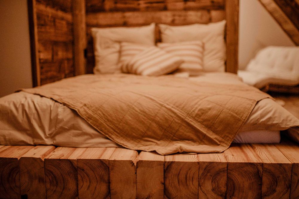 Domek wLesie Pieniny, Balia Krościenko, Szczawnica