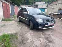 Продам КИА РИО 2 2010 г.в