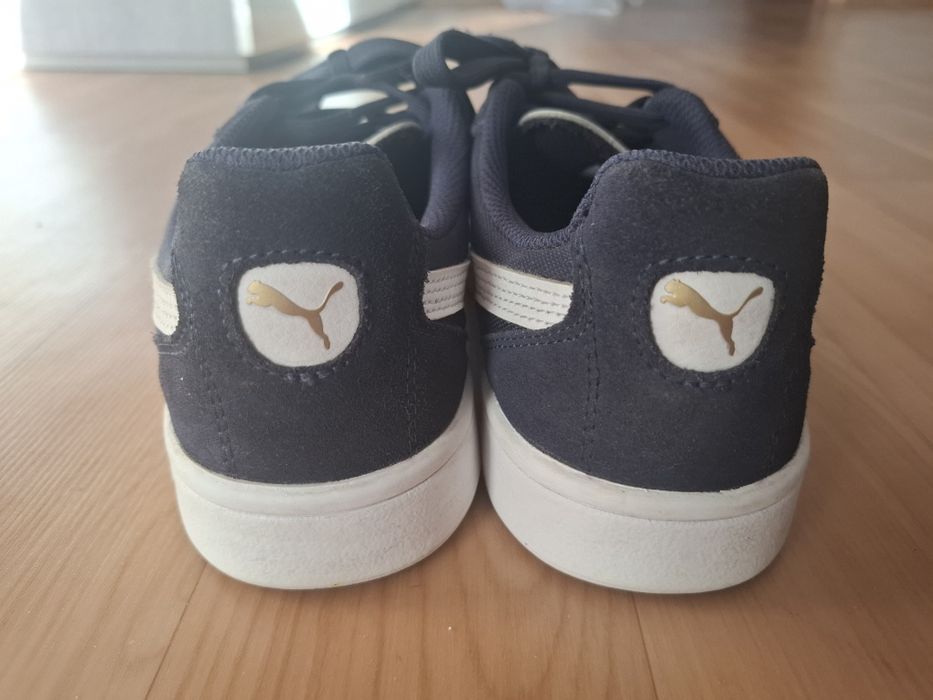 Кеды puma оригінал