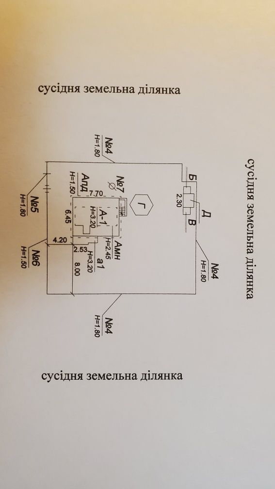 Продам дачу біля р. Десна в с. Рожни С/Т "Трудовик"