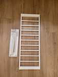 Ikea Komplement wieszak na spodnie 35x100