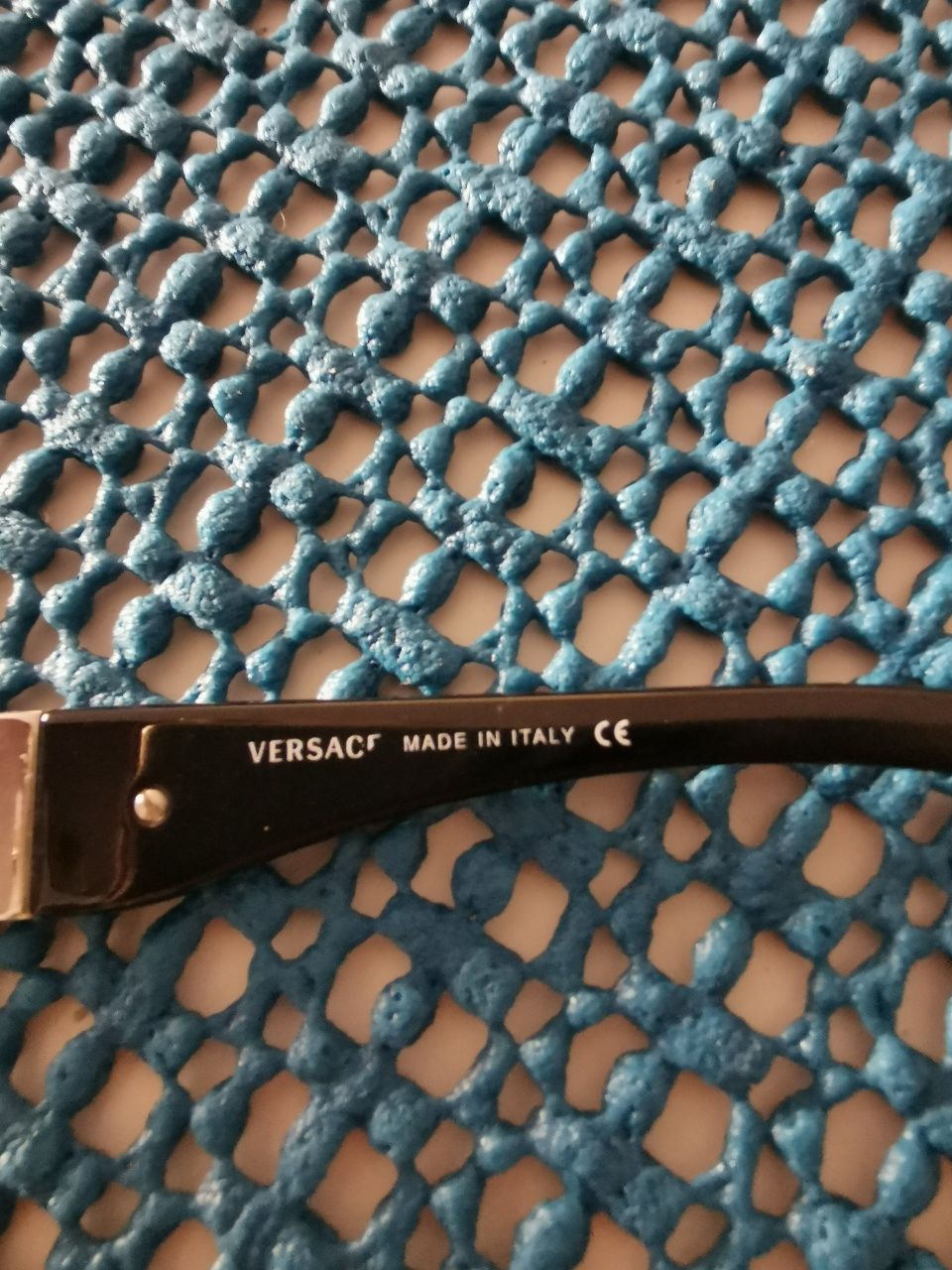 Óculos de sol VERSACE