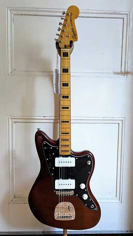 Classic Vibe '70s Jazzmaster®  de Luxe