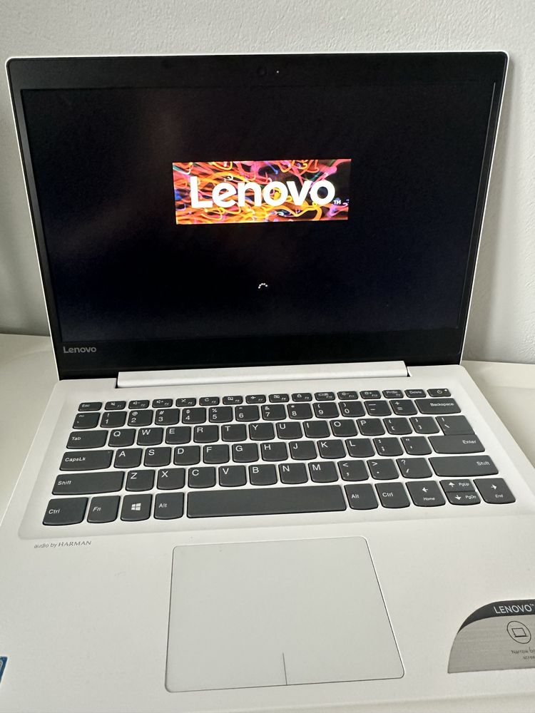 Laptop Lenovo IdeaPad 320s