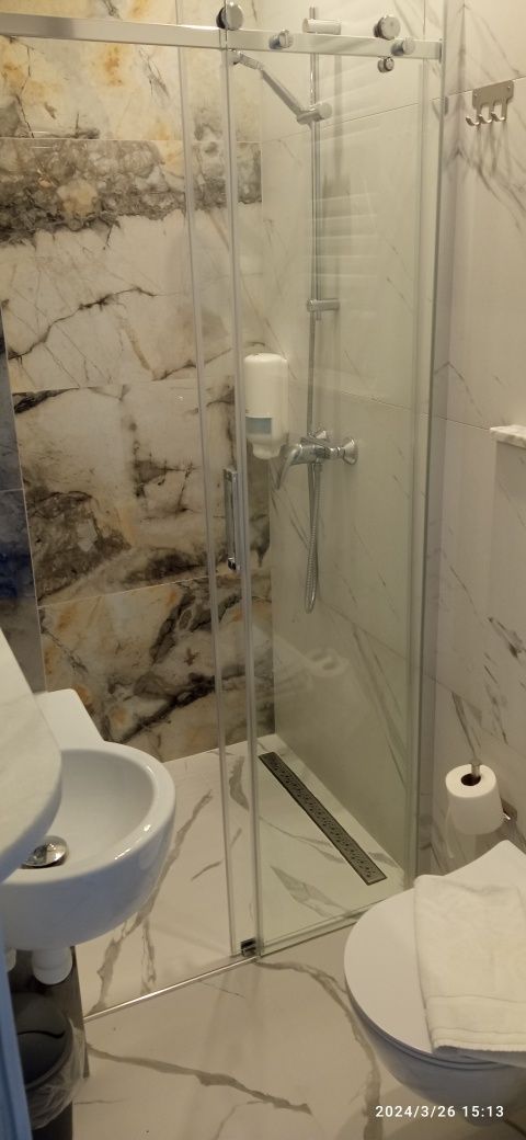 Apartamenty pod Jedynką noclegi Szklarska
