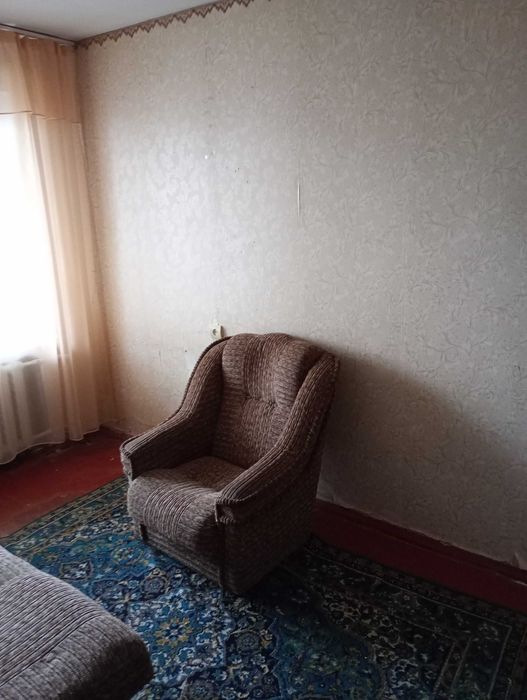 Двокімнатна квартира, район Машбуд