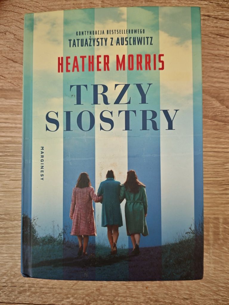 Trzy siostry Morris