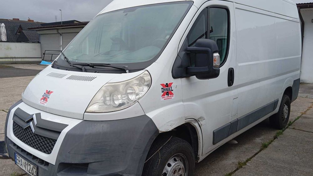 Przekładnia kątowa dangel 4x4 ducato.boxer jumper expert scudo jumpy