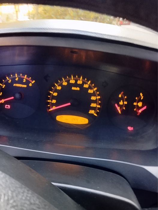 SsangYong Actyon Sports 2011 • 2.0 дизель • 144 тыс. км