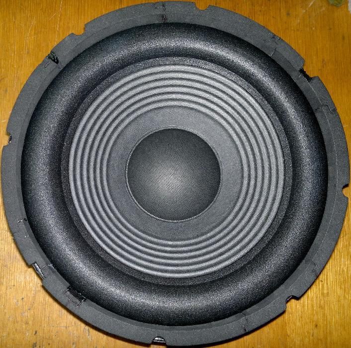 профессиональный ремонт динамиков вч сч нч и т.д. а также консультация