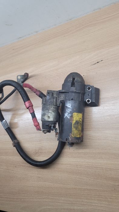 Rozrusznik bmw e60 e90 2.0d N47