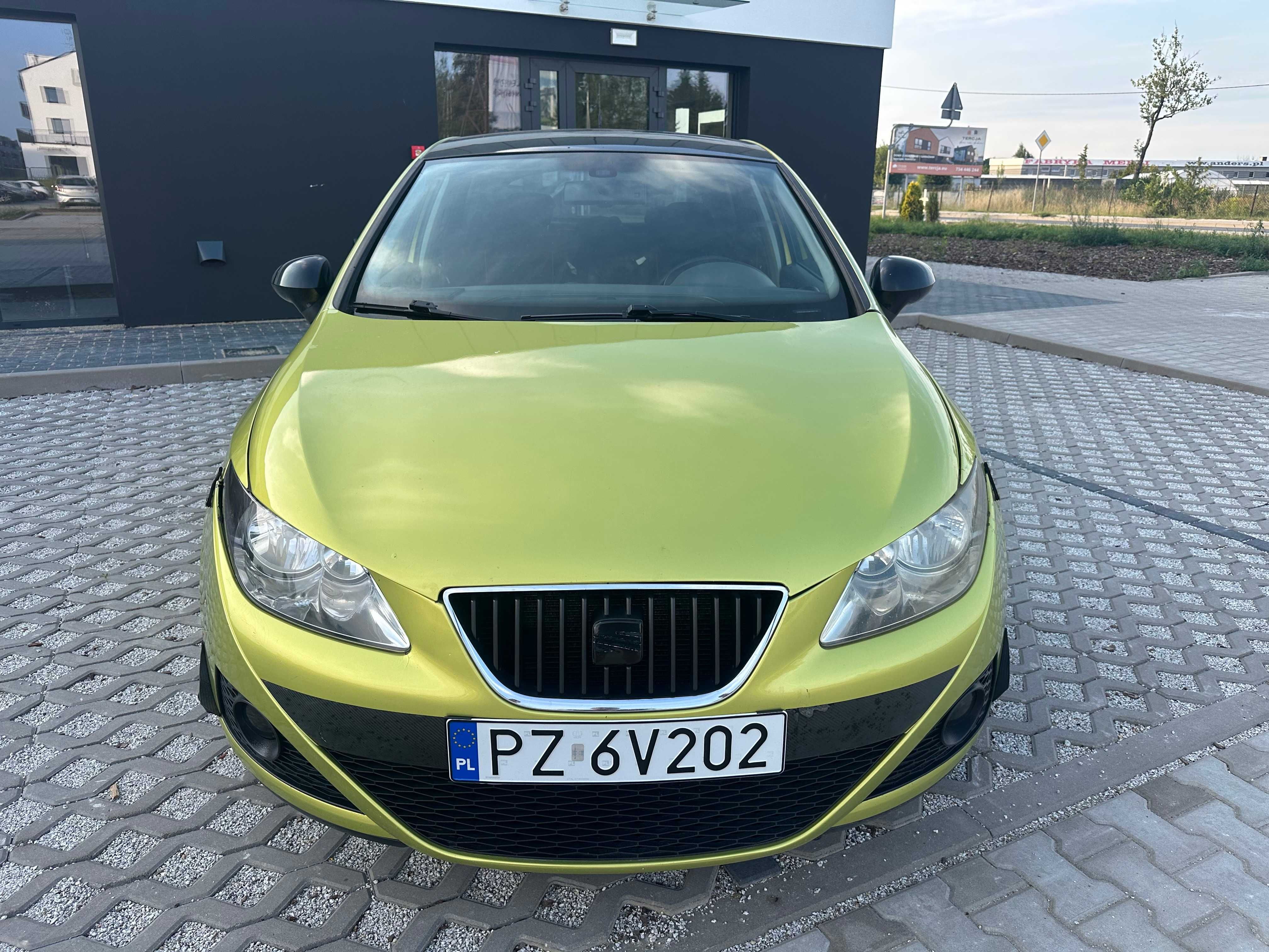 1.9 TDI Grzane Fotele Climatronic Tempomat PDC Wygląd Zamiana