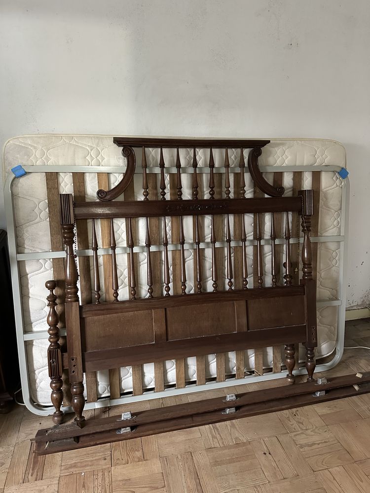 Mobília de quarto completa