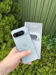Google pixel 9 pro XL 16/256 soft unlock