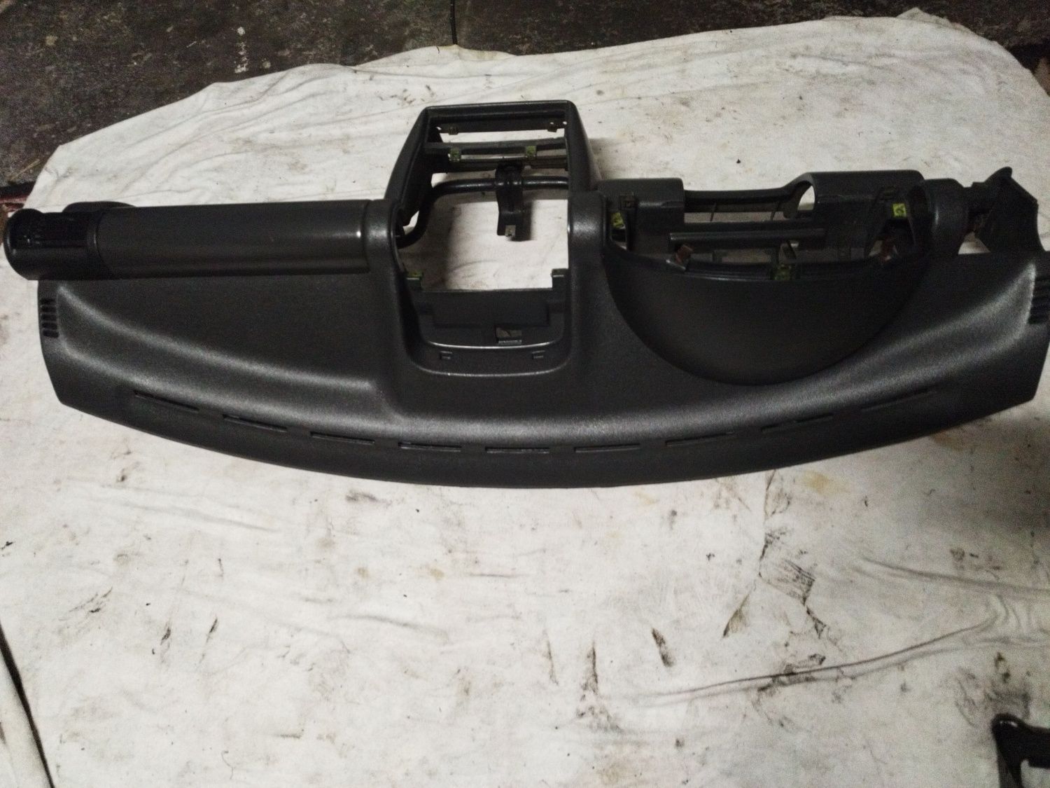 Peças corsa b 1.5 td (3portas)