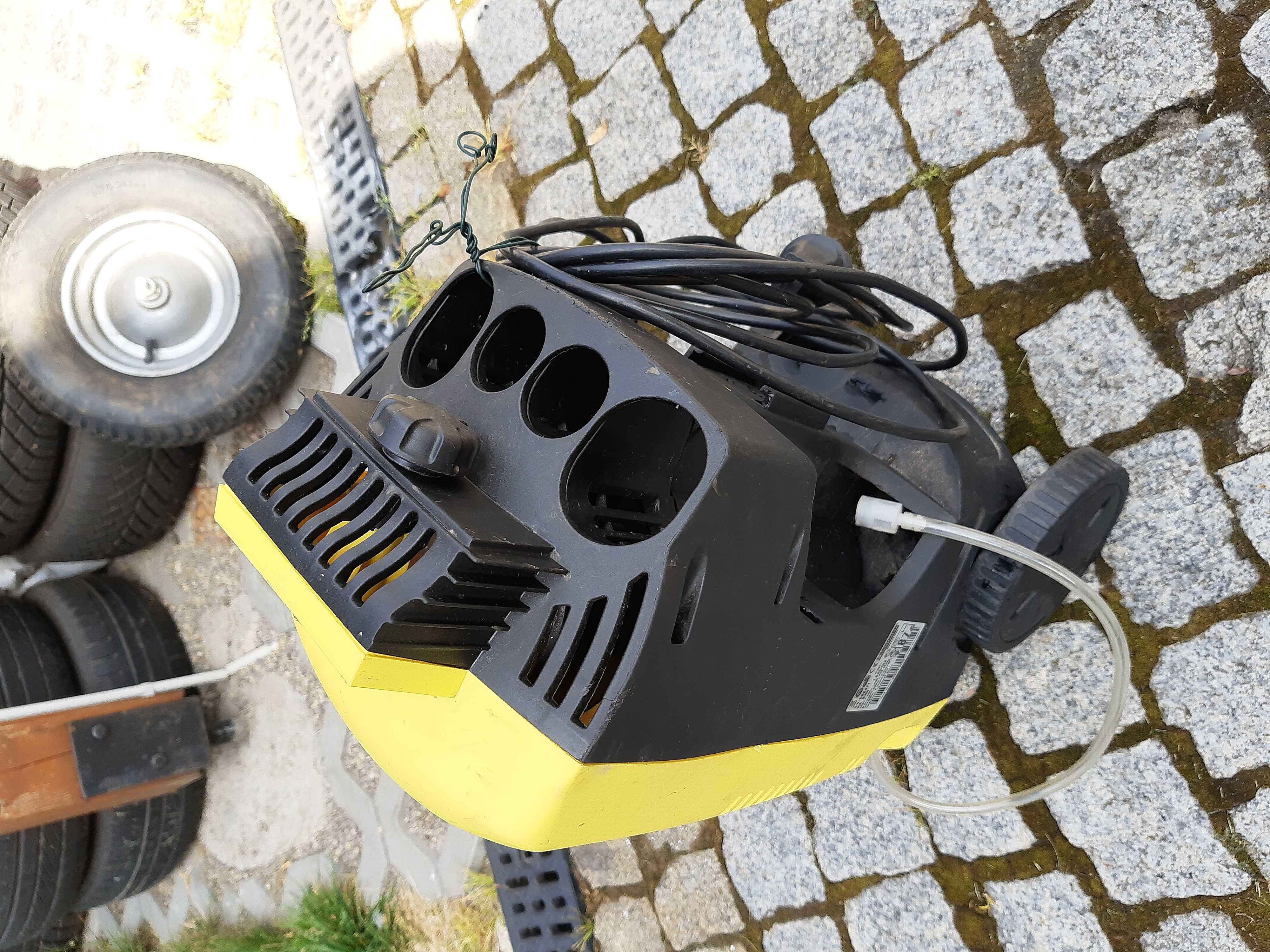 Karcher K 4.20