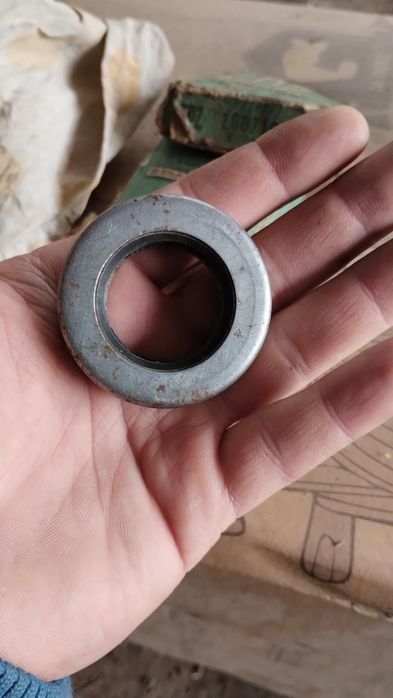 Подшипнику 98206