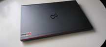 Laptop FUJITSU E756 i5 8GB SSD Windows 11
