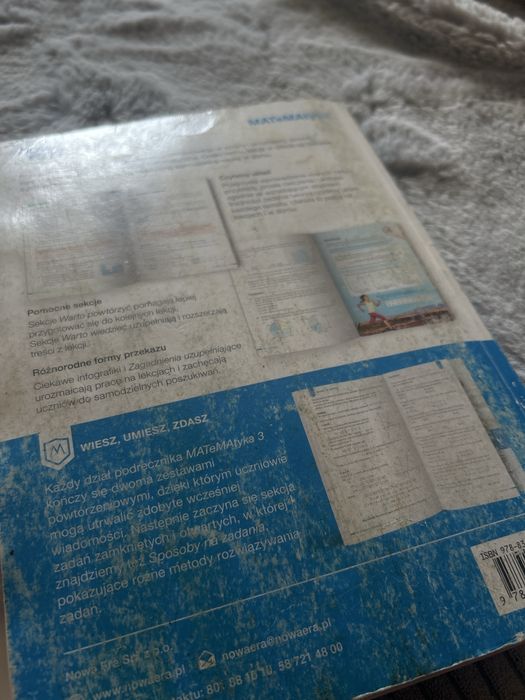 matematyka 3.
