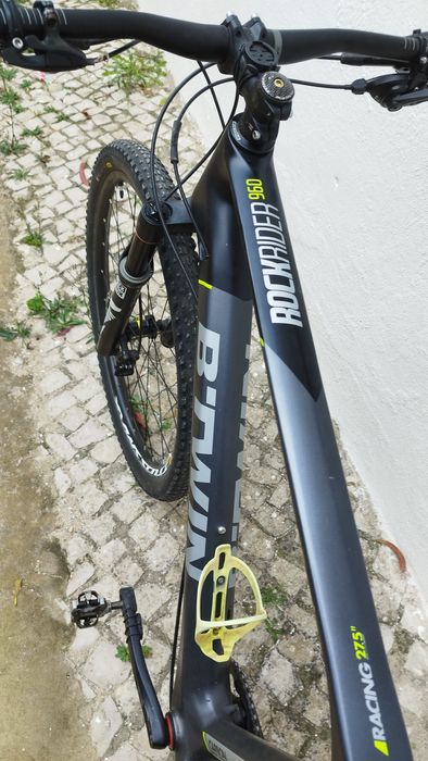 Rockrider 960 carbono