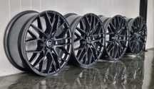 5x112 18 SKODA NOWE ALUFELGi Superb 1 2 3 Octavia VRS Kodiaq