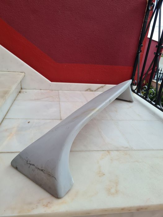 Aileron - Spoiler