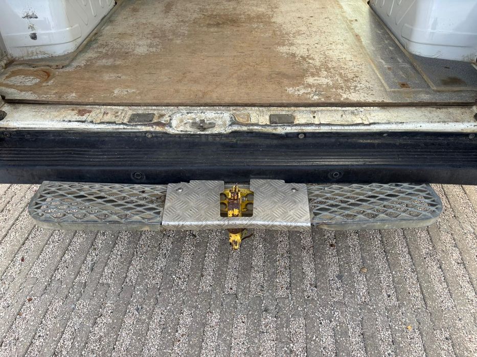 Citroen Jumper 35 L2H2 2.2 BlueHdi 140 93 mil km