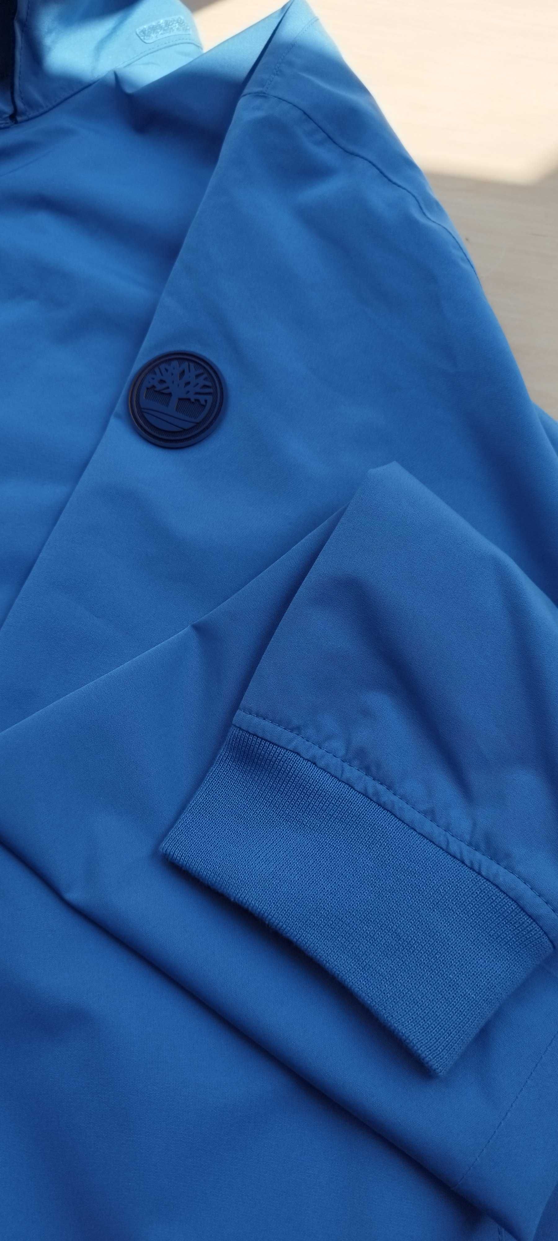 Kurtka Timberland Mount Lafayette Bomber Jacket waterproof